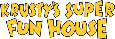 Krusty's Super Fun House (SEGA) Play Online